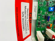 Lower Control Boards